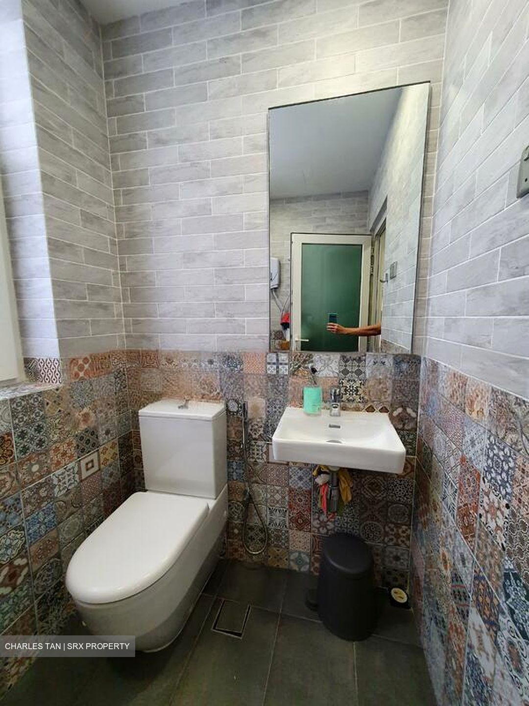 Koon Seng Road (D15), Shop House #486799511